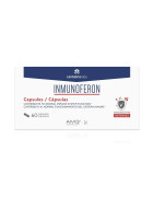 INMUNOFERON 60 CAPSULAS