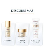 EUCERIN HYALURON-FILLER + ELASTICITY CREMA CORPORAL 200ML