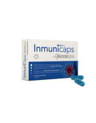 PROTERGEN INMUNICAPS 14 CÁPSULAS
