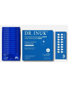 DR. INUK TIRAS DENTALES BLANQUEADORAS FORTE 28 TIRAS