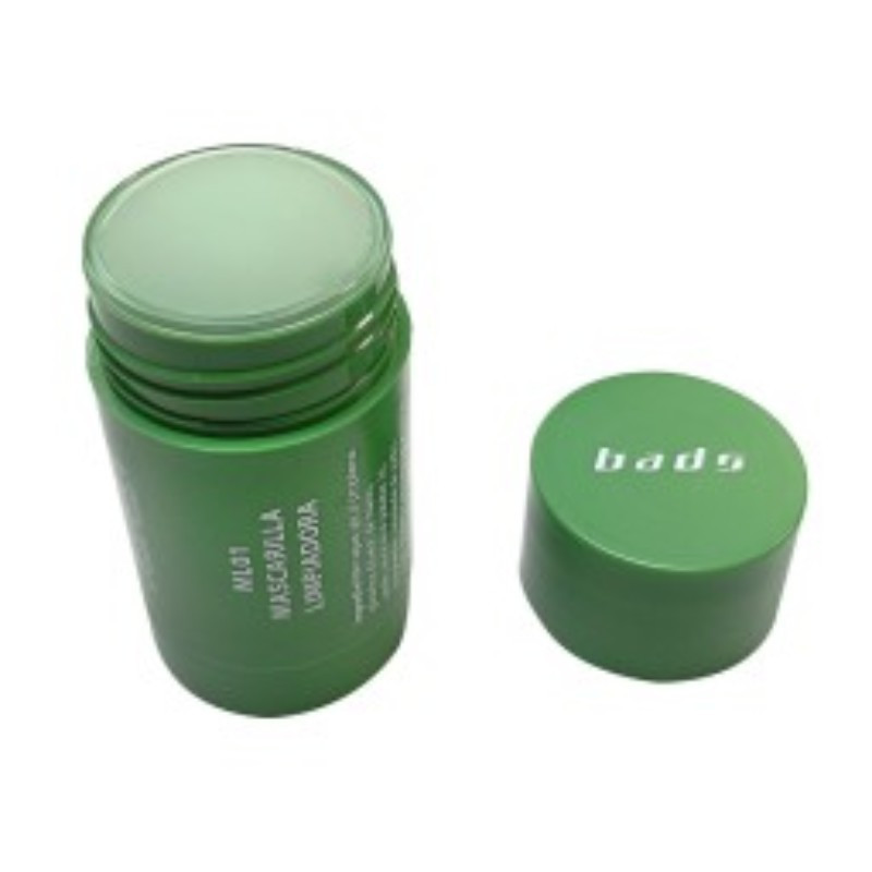 BADS MASCARILLA LIMPIADORA EXFOLIANTE EN STICK 40ML