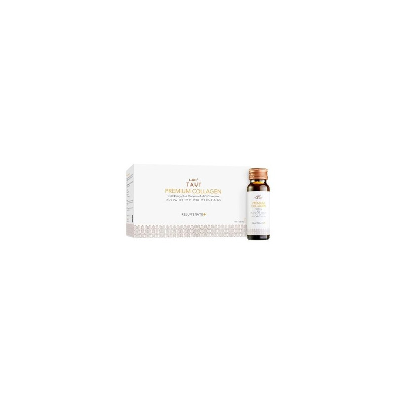 Rejuvenate+ Premium Collagen 13,000mg plus Placenta & AG Complex