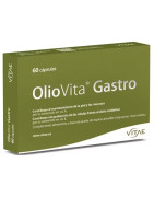 VITAE OLIOVITA GASTRO 60 CÁPSULAS