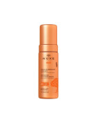 NUX SUN ESPUMA AUTOBRONCEADORA CUERPO Y ROSTRO 150ML