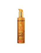 NUXE SUN ACEITE BRONZEADOR GOLD 30SPF 150ML