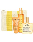 NUXE MY SUMMER ESSENTIALS