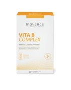 INNOVANCE VITA B COMPLEX 30 CAPSULAS