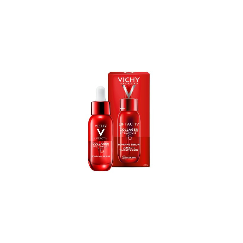VICHY LIFTACTIV COLLAGEN SPECIALIST 16 SERUM 30ML