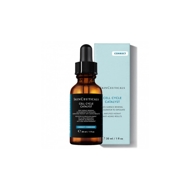 SKINCEUTICALS CELL CYCLE CATALYST 30ML
