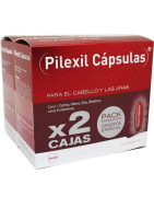 PILEXIL DUPLO CAPSULAS 100 + 100