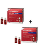 PILEXIL BEBIBLE ANTICAIDA FORTE MAX 30+30AMPOLLAS