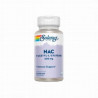 SOLARAY NAC N-ACETIL-CISTEINA 600 MG 60 VEGCAPS