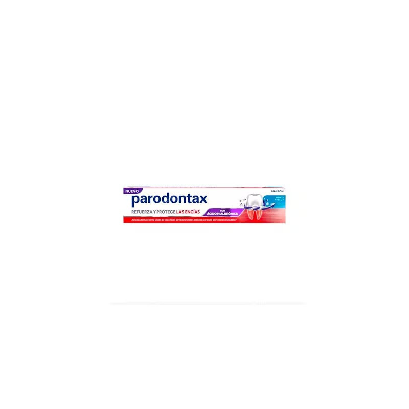 PARODONTAX PASTA REFUERZA Y PROTEGE 75ML