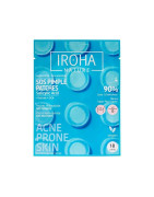 IROHA NATURE PARCHES GRANOS SOS