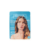 IROHA NATURE PARCHES GRANOS FUN