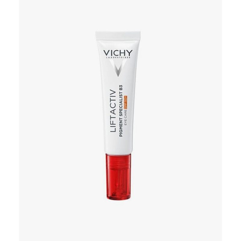 VICHY LIFTACTIV PIGMENT SPECIALIST B3 OJOS