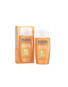 ISDIN FUSION WATER MAGIC GLOW 50+ 50ML