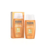 ISDIN FUSION WATER MAGIC GLOW 50+ 50ML