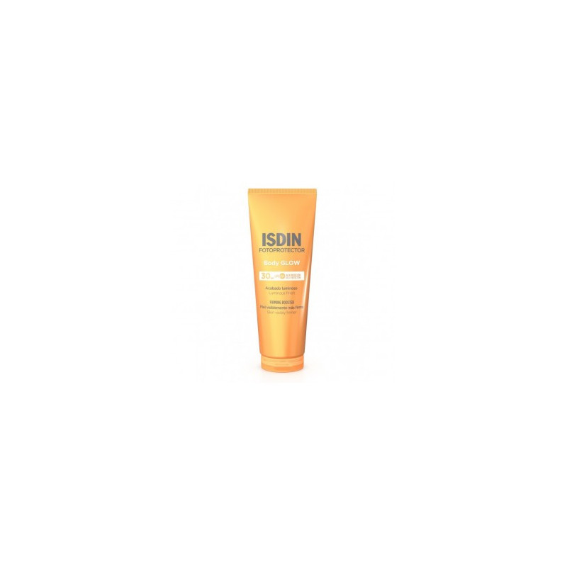 ISDIN FOTOPRO BODY GLOW SPF30 ACABADO LUMINOSO