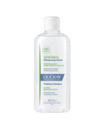 DUCRAY SENSINOL CHAMPÚ FISIOPROTECTOR TRATANTE 400ML