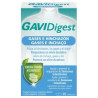 GAVIDIGEST GASES E HINCHAZON 30 CAPSULAS