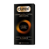 DUREX CONEXION TOTAL 10 PRESERVATIVOS