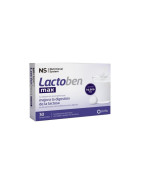 Ns Lactoben Max 30 comprimidos