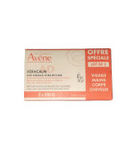 AVENE XERACALM PASTILLA DE JABON 2X100GR