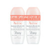 AVENE DEODORANT DUO BODY