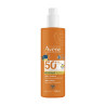 Avène SPRAY INFANTIL FPS 50+ 400ML