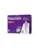 FISIOCREM PATCH ACTIVE 4 PARCHES
