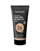 BENECOS BASE DE MAQUILLAGE CREMOSA BE CREAM