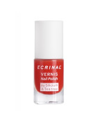 ECRINAL VERNIS ROUGE CORAIL