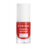 ECRINAL VERNIS ROUGE CORAIL