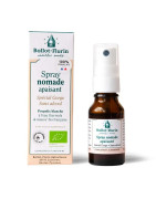 BALLOT-FLURIN SPRAY NOMADE APAISANT 15ML