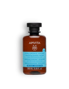 APIVITA HYALURONIC HYDRA FINE HAIR CHAMPU
