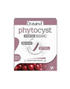 DRASANVI PHYTOCYST 30 COMPRIMIDOS