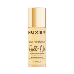 NUXE HUILE PRODIGIEUSE ROLL-ON 60ML