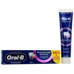 ORAL-B PROFESSIONAL PROTECCION PARA LAS ENCIAS 125ML
