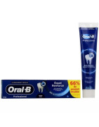 ORAL-B PROFESSIONAL PASTA FORTALECEDORA DEL ESMALTE 125ML