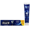 ORAL-B PROFESSIONAL PASTA FORTALECEDORA DEL ESMALTE 125ML