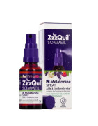 ZZZQUIL SOMMEIL SPRAY 30 ML