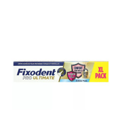 FIXODENT PRO ULTIMATE SABOR FRESCO 57G