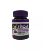 ZZZQUIL DOUX SOMMEIL 30GOMINOLAS