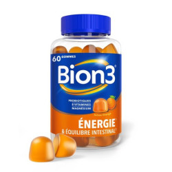 BION3 ENERGIE 60GOMMES