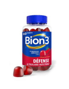 BION3 DEFENSE 60GOMMES
