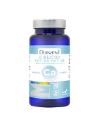 DRASANVI MINERAL CALCIO VIT D3 +K2 90 COMPRIMIDOS