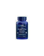 LIFE EXTENSION SUPER OMEGA 120SOFTGELS