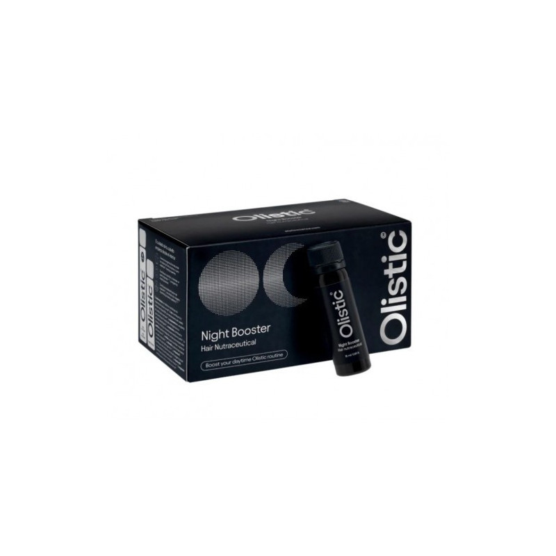 OLISTIC NIGHT BOOSTER