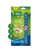 RELEC PULSERA DORAIMON